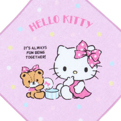 Hello Kitty Hanging Wash Towel Set (Online Order Only)