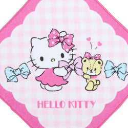 Hello Kitty Hanging Wash Towel Set (Online Order Only)