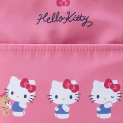 Hello Kitty Pink Insulated Lunch Tote Bag (Online Order Only)