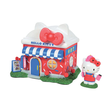 Hello Kitty Village Hello Kitty's Store (Online Order Only)