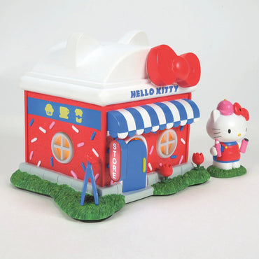 Hello Kitty Village Hello Kitty's Store (Online Order Only)