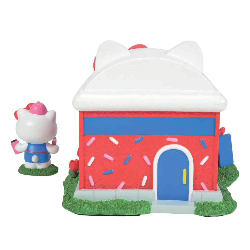 Hello Kitty Village Hello Kitty's Store (Online Order Only)