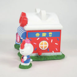 Hello Kitty Village Hello Kitty's Store (Online Order Only)