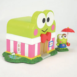 Hello Kitty Village Keroppi's Market (Online Order Only)