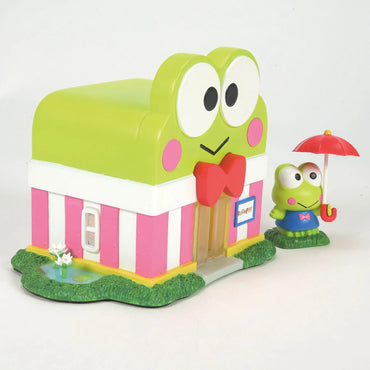Hello Kitty Village Keroppi's Market (Online Order Only)