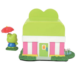 Hello Kitty Village Keroppi's Market (Online Order Only)