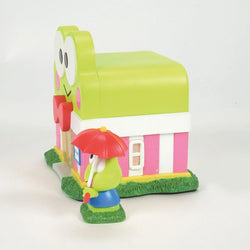 Hello Kitty Village Keroppi's Market (Online Order Only)