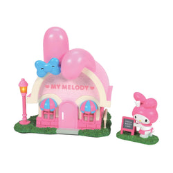 Hello Kitty Village My Melody's Bakery (Online Order Only)