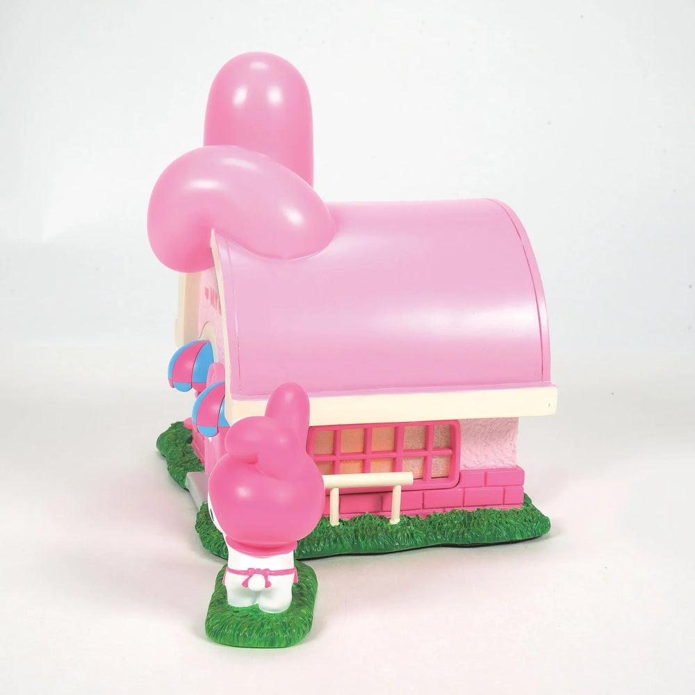 Hello Kitty Village My Melody's Bakery (Online Order Only)