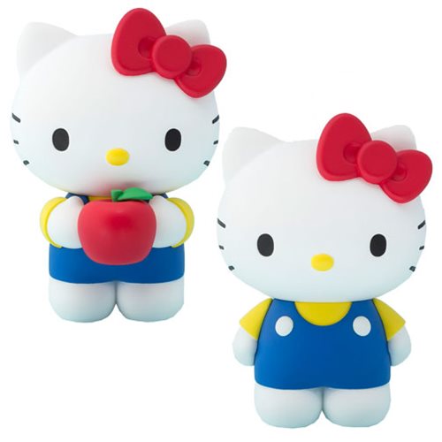 Figuarts ZERO: Hello Kitty - Hello Kitty (ONLINE ORDER ONLY)
