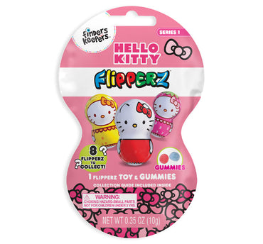 Hello Kitty Flipperz (ONLINE ORDER ONLY)