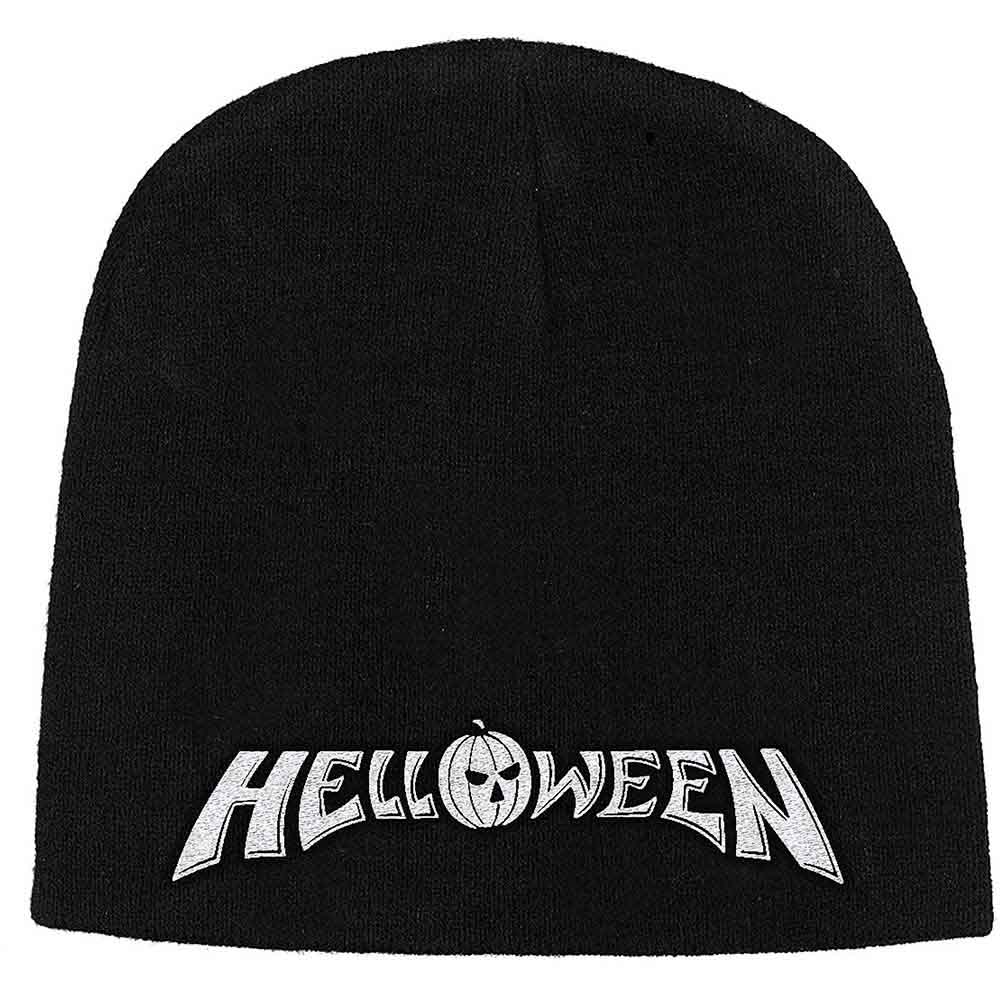 Helloween - Logo [Hat] (ONLINE ORDER ONLY)
