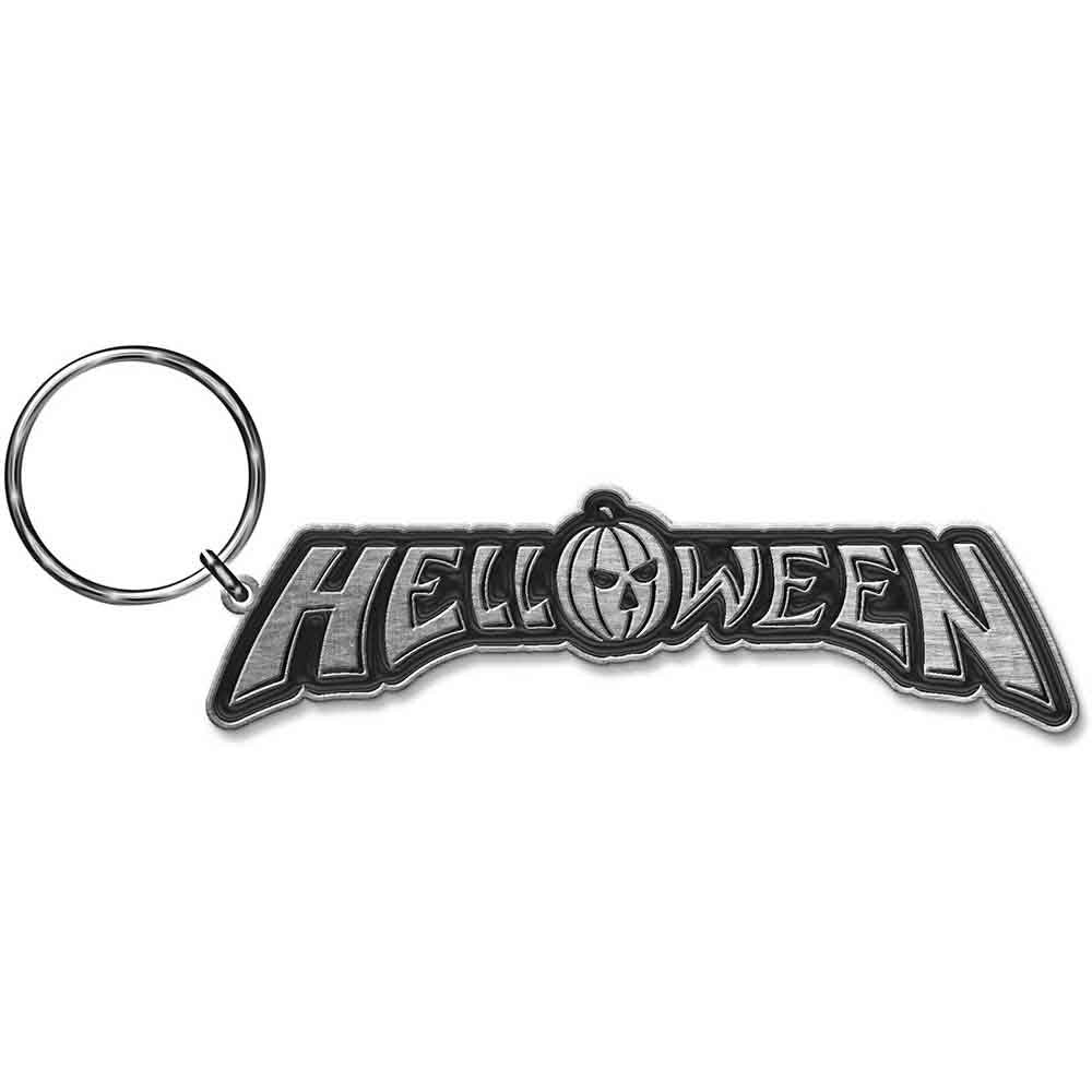 Logo [Keychain] (ONLINE ORDER ONLY)