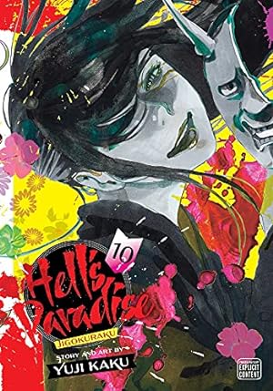 Hell's Paradise Vol 10 (Online Order Only)
