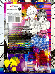 Hell's Paradise Vol 4 (Online Order Only)