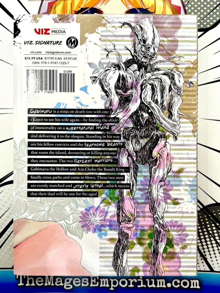 Hell's Paradise Vol 6 (Online Order Only)