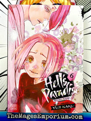 Hell's Paradise Vol 6 (Online Order Only)