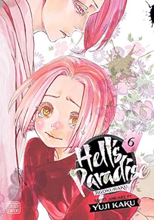 Hell's Paradise Vol 6 (Online Order Only)