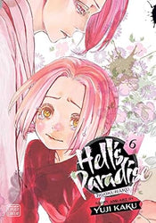 Hell's Paradise Vol 6 (Online Order Only)