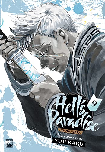 Hell's Paradise Vol 9 (Online Order Only)