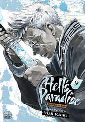 Hell's Paradise Vol 9 (Online Order Only)