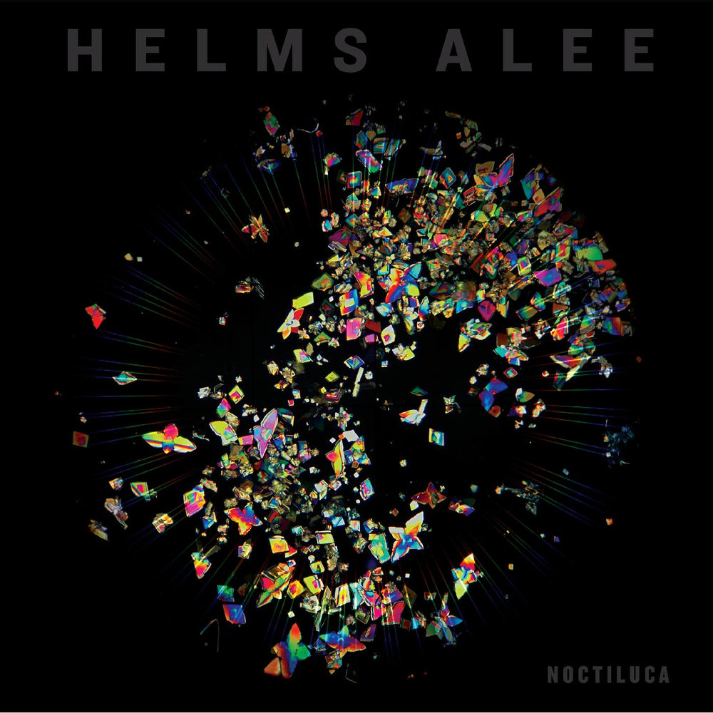 Noctiluca [CD] (ONLINE ORDER ONLY)