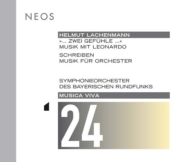 Musica Viva 24 [CD]