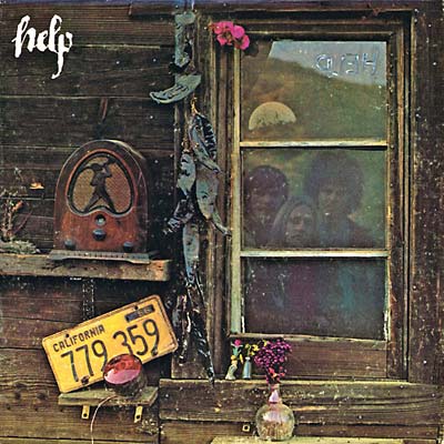 Help [CD]