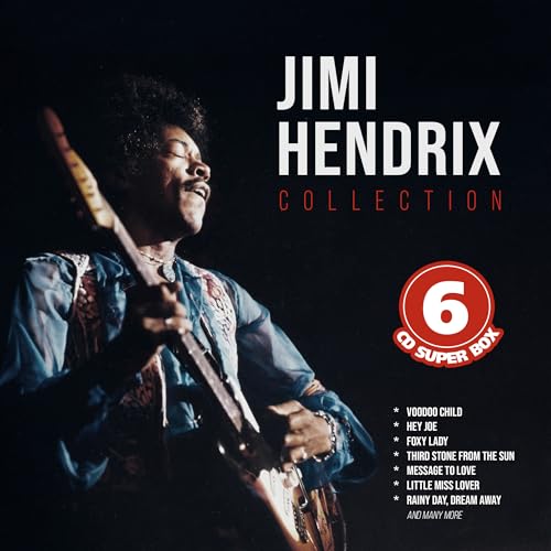 Collection [CD] (ONLINE ORDER ONLY)
