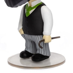 Henri de Toulouse-Lautrec Action Figure Doll - Today is Art Day (ONLINE ORDER ONLY)