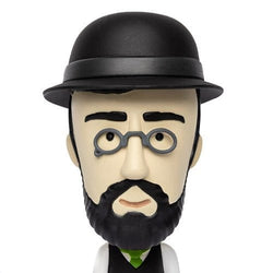 Henri de Toulouse-Lautrec Action Figure Doll - Today is Art Day (ONLINE ORDER ONLY)