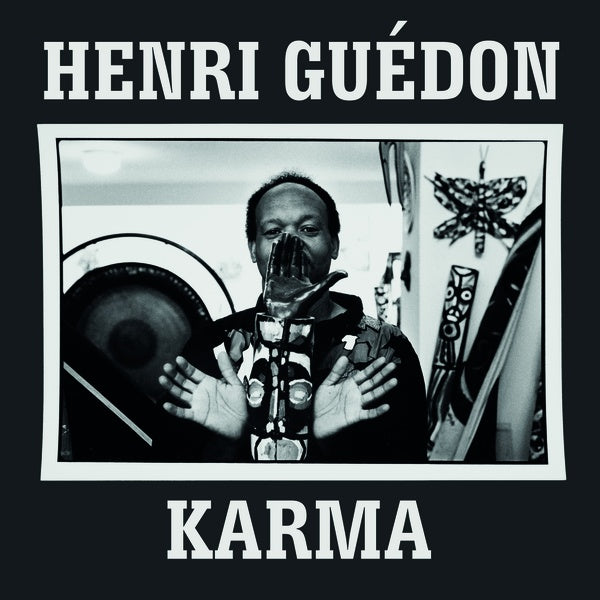 Karma [CD] (ONLINE ORDER ONLY)