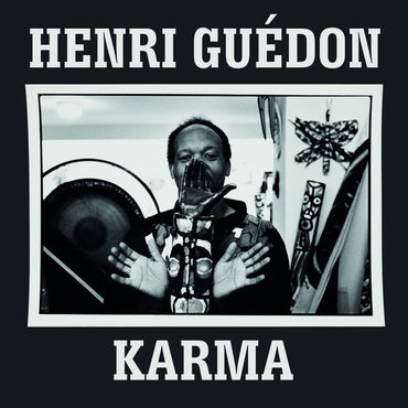 Karma [CD] (ONLINE ORDER ONLY)
