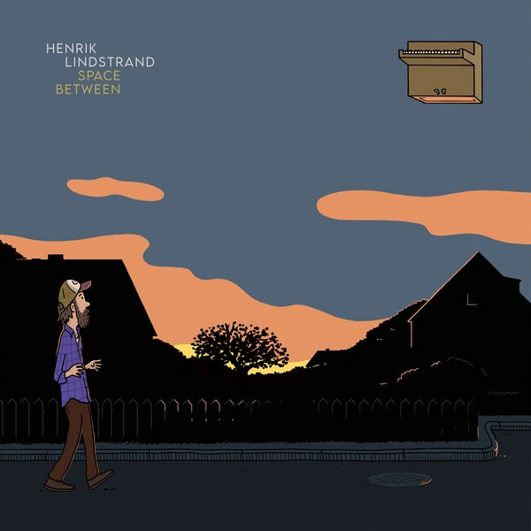 Space Between [Vinyl]