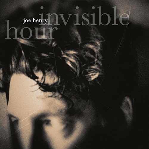 Invisible Hour (Cd) [CD] (ONLINE ORDER ONLY)
