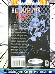 Her Majesty's Dog Vol 2 (Online Order Only)