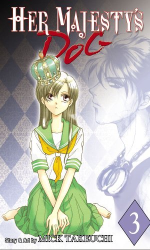 Her Majesty's Dog Vol 3 (Online Order Only)