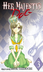 Her Majesty's Dog Vol 3 (Online Order Only)