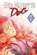 Her Majesty's Dog Vol 7 (Online Order Only)