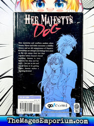 Her Majesty's Dog Vol 9 (Online Order Only)