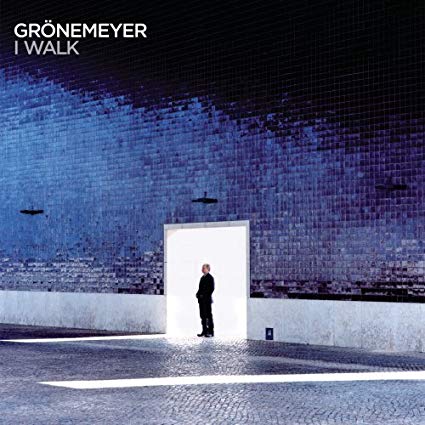 Herbert Gronemeyer - I Walk [Vinyl] (ONLINE ORDER ONLY)