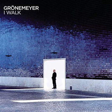 I Walk [CD] (ONLINE ORDER ONLY)