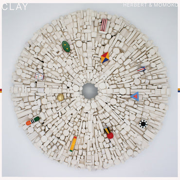 Clay [CD]
