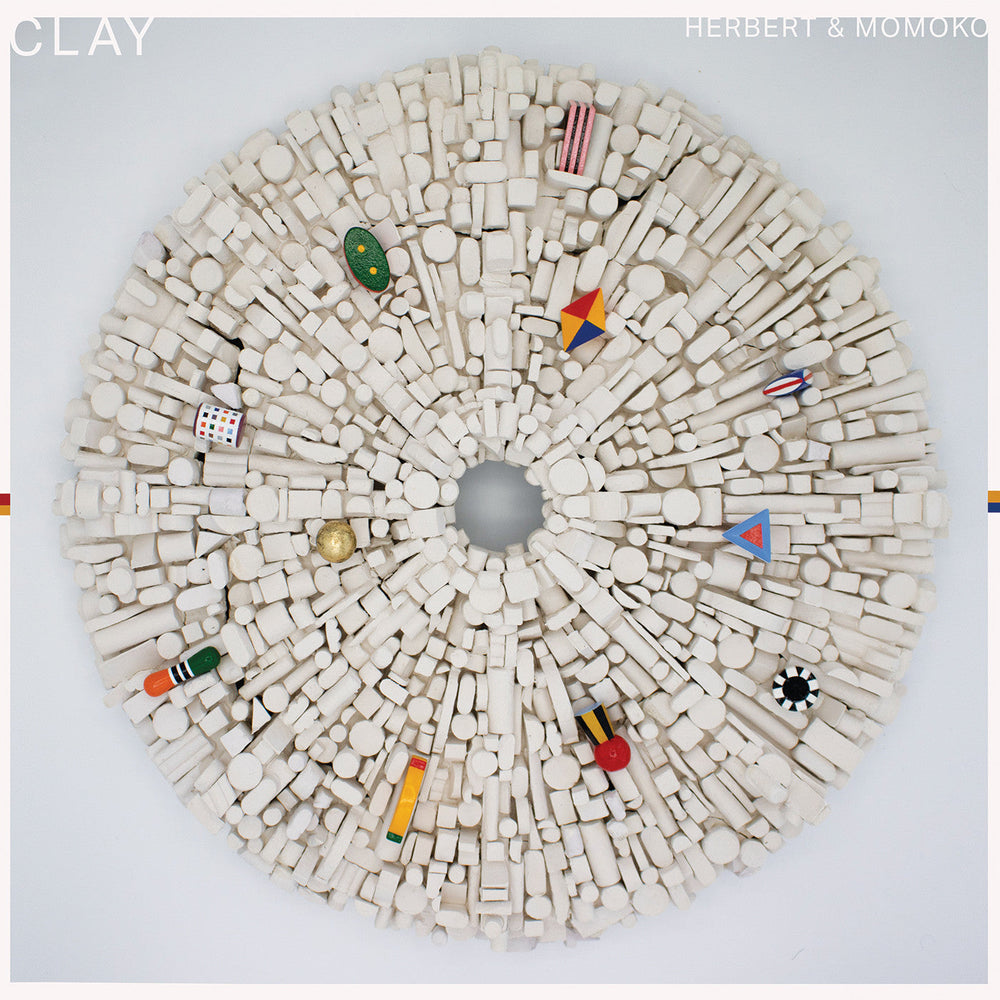 Clay [Vinyl] (ONLINE ORDER ONLY)