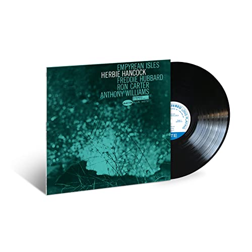 Herbie Hancock - Empyrean Isles (Blue Note Classic Vinyl Series) [LP] [Vinyl] (ONLINE ORDER ONLY)