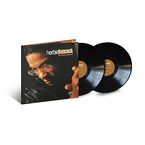 Herbie Hancock - The New Standard (Verve By Request Series) [2 LP] [Vinyl] (ONLINE ORDER ONLY)