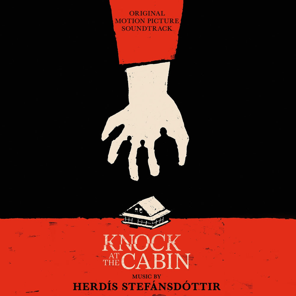 Knock At The Cabin Original Motion Picture Soundtrack [Vinyl]