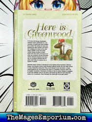Here is Greenwood Vol 1 (Online Order Only)