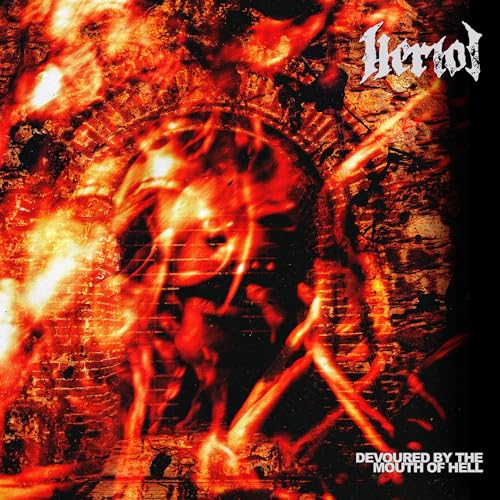 Devoured By The Mouth Of Hell [Vinyl] (ONLINE ORDER ONLY)