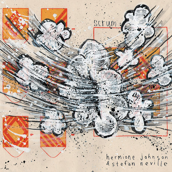 Scrum [Vinyl] (ONLINE ORDER ONLY)